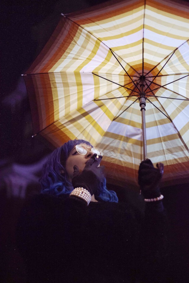 𖤓Ｚｈａｎｔｔｙ𖤓